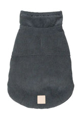 FuzzYard Life Corduroy Jacket - Slate Grey